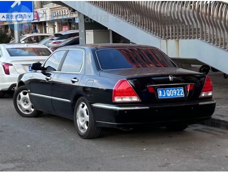 津J·Q0922, Hyundai Equus