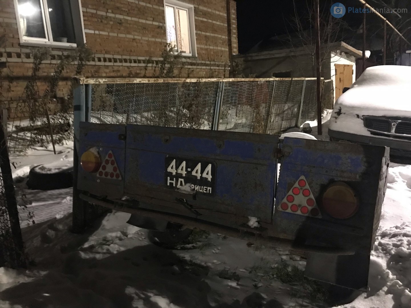 4444 НД, JuMZ 81024 