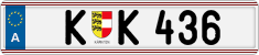 K K 436