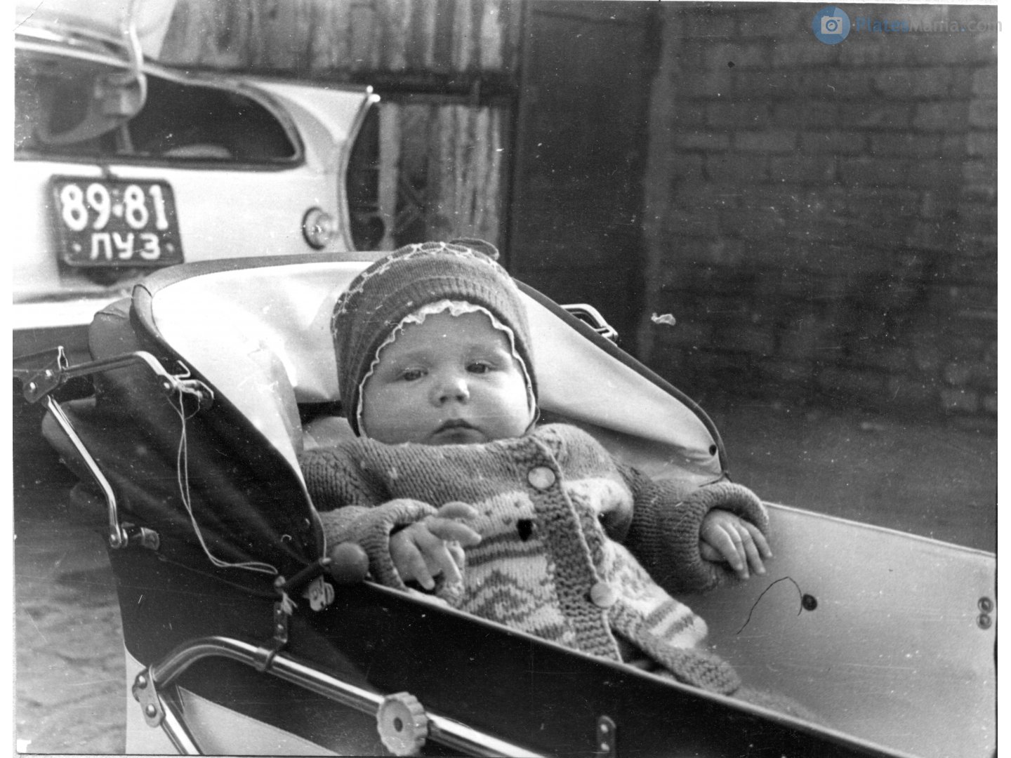 8981 ЛУЗ, Moskvich (AZLK) 408/412 408/412, 1964–1969 (1967– for 412)