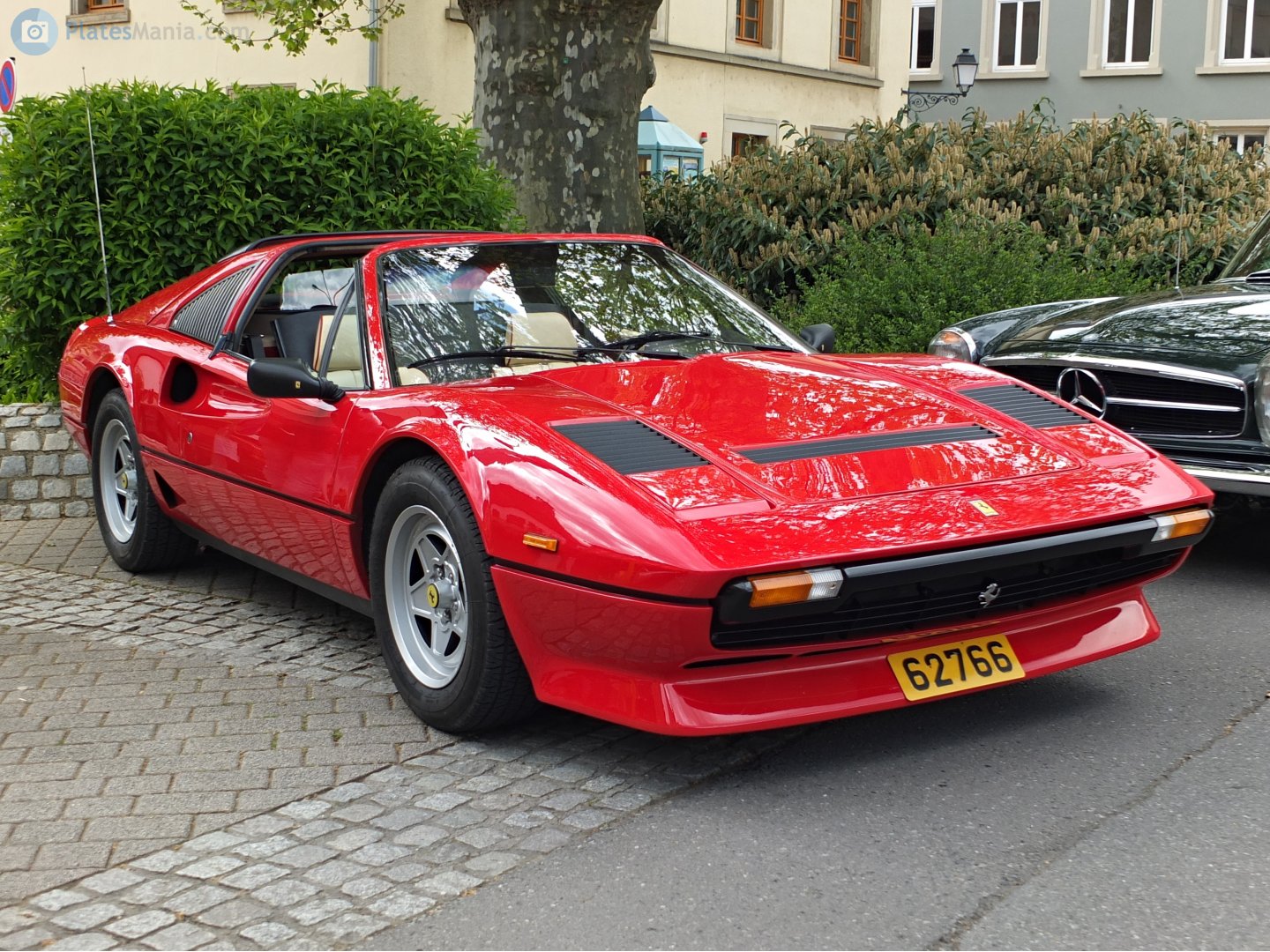62766, Ferrari 208 