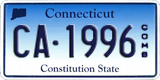 Connecticut, Combination (CA-1234)