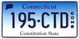 Connecticut, Combination (123-CAB)