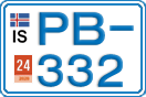 PB 332