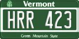 Vermont, ABC 123