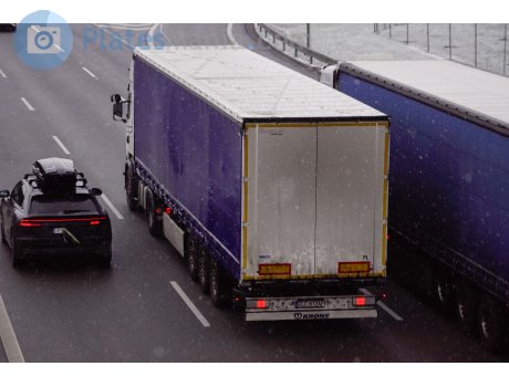 ELC 612AF, Krone Profi Liner