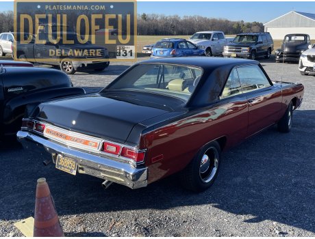 368859, Dodge Dart