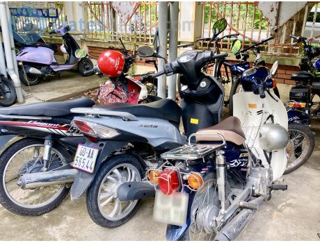 60-AA 565.44, SYM Shark