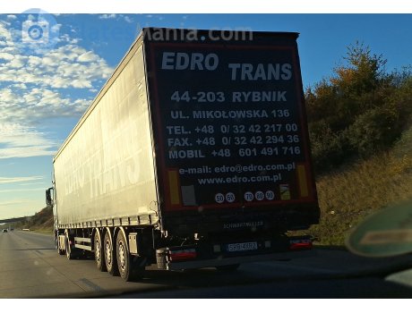 SRB 4XR2, Schwarzmüller