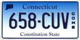 Connecticut, Combination (123-CAB)