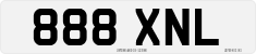 License plate of the United Kingdom, 1932 year system