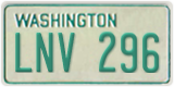 Washington, ABC-123