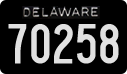 Delaware, 123456