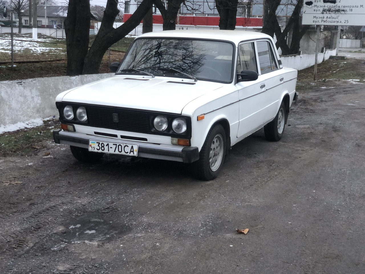 19 381-70 CA, Lada (VAZ) 2103 Жигули (1200/ 1300 / 1500), 1972–1984