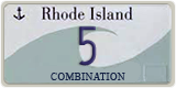 Rhode Island, Combination