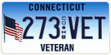 Connecticut, Combination Veteran (123-VAB)
