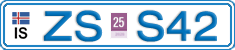 ZS S42