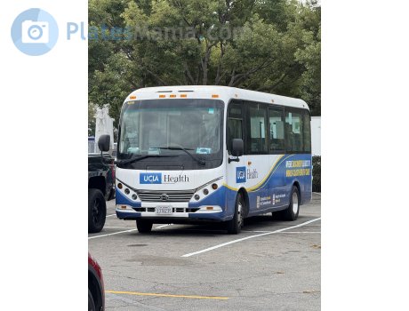 1378235, BYD ebus