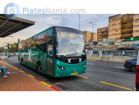 234-22-502, Haargaz Diamond