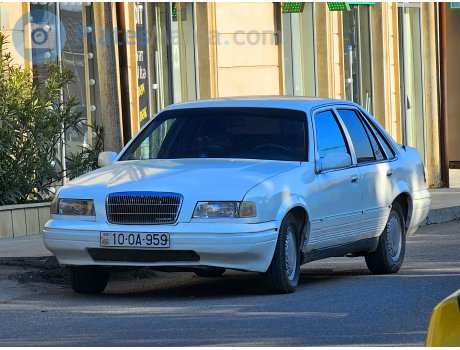 10 OA 959, Daewoo Super Salon