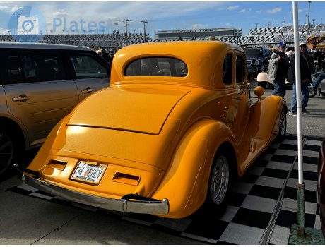 34 CHEV, Chevrolet Master