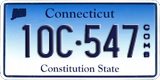 Connecticut, Combination (12C-345)