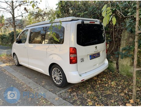 EE 59022, Pössl Campster