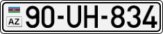 90 UH 834