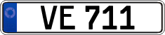VE 711