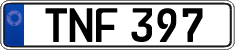 Non-recognized and partially recognized states, Commercial vehicles (TAB 123)