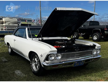 1ADC792, Chevrolet Chevelle