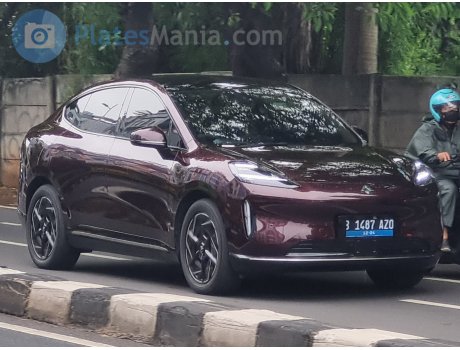 B 1487 AZO, Hyptec (Hyper) HT