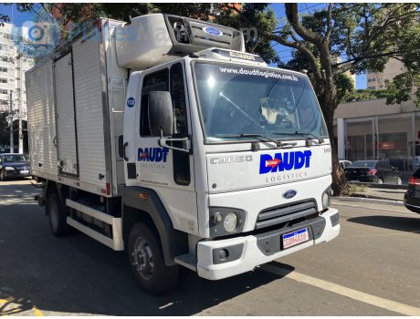 GDM4A18, Ford Cargo