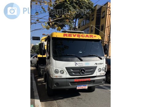 DIP6F97, Mercedes-Benz Accelo