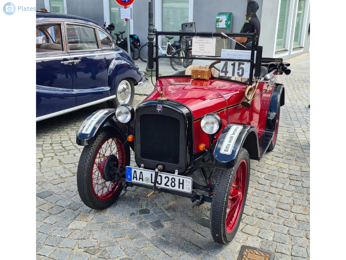 AA LJ 28H (04/10), BMW Dixi 