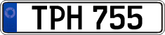 Non-recognized and partially recognized states, Commercial vehicles (TAB 123)