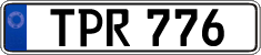 Non-recognized and partially recognized states, Commercial vehicles (TAB 123)