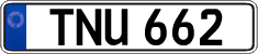 Non-recognized and partially recognized states, Commercial vehicles (TAB 123)