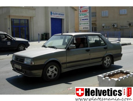 DD 070, Tofaş Doğan