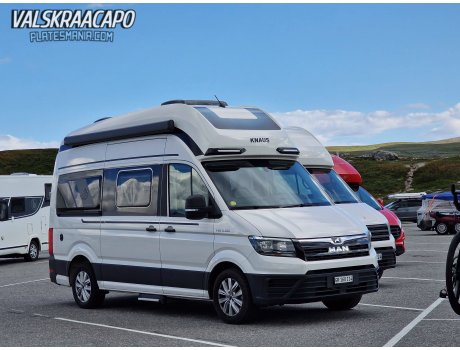 GR 160114, Knaus BoxDrive