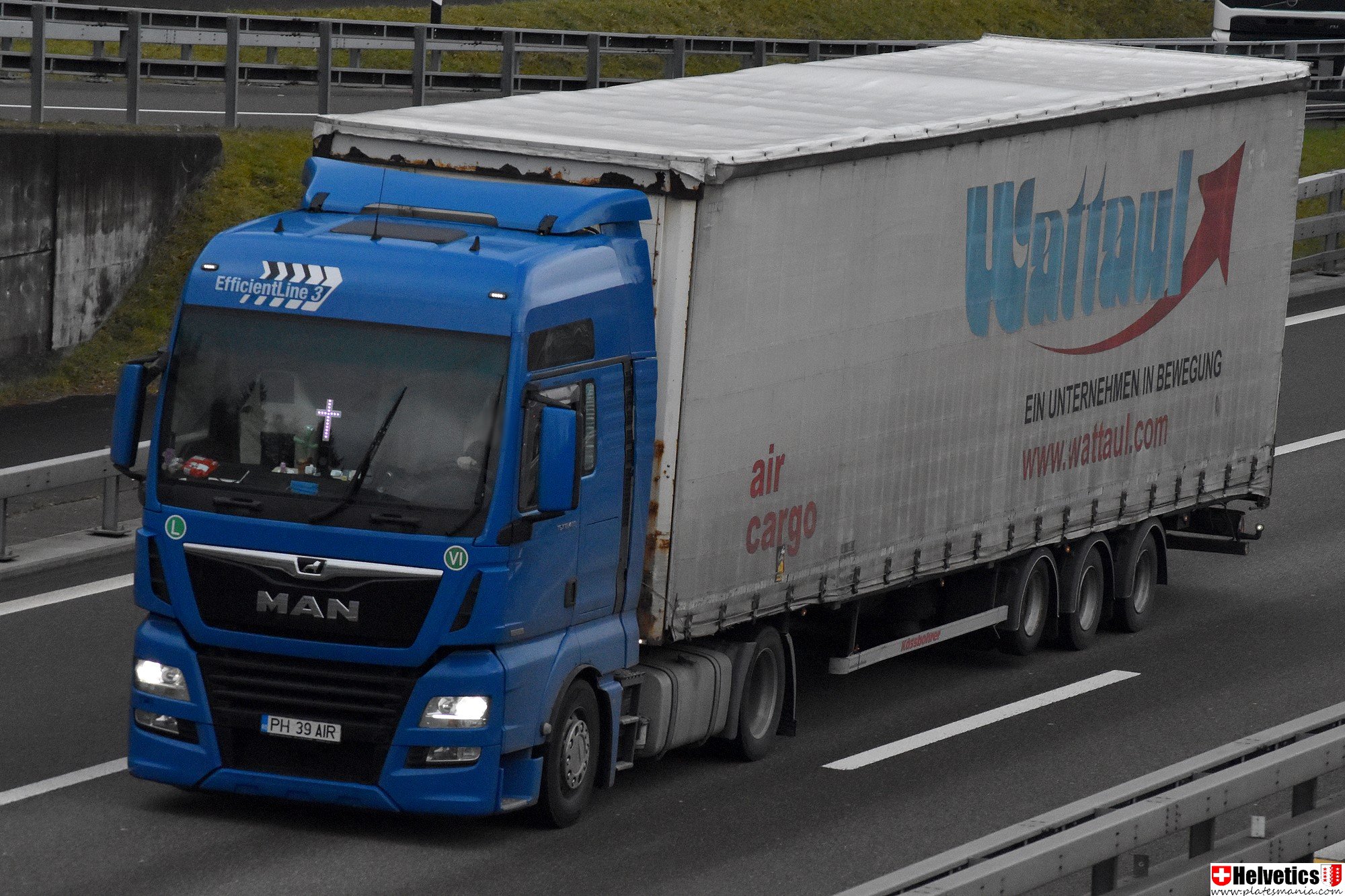 PH 39 AIR, MAN TGX 1st gen, facelift, 2012–2020