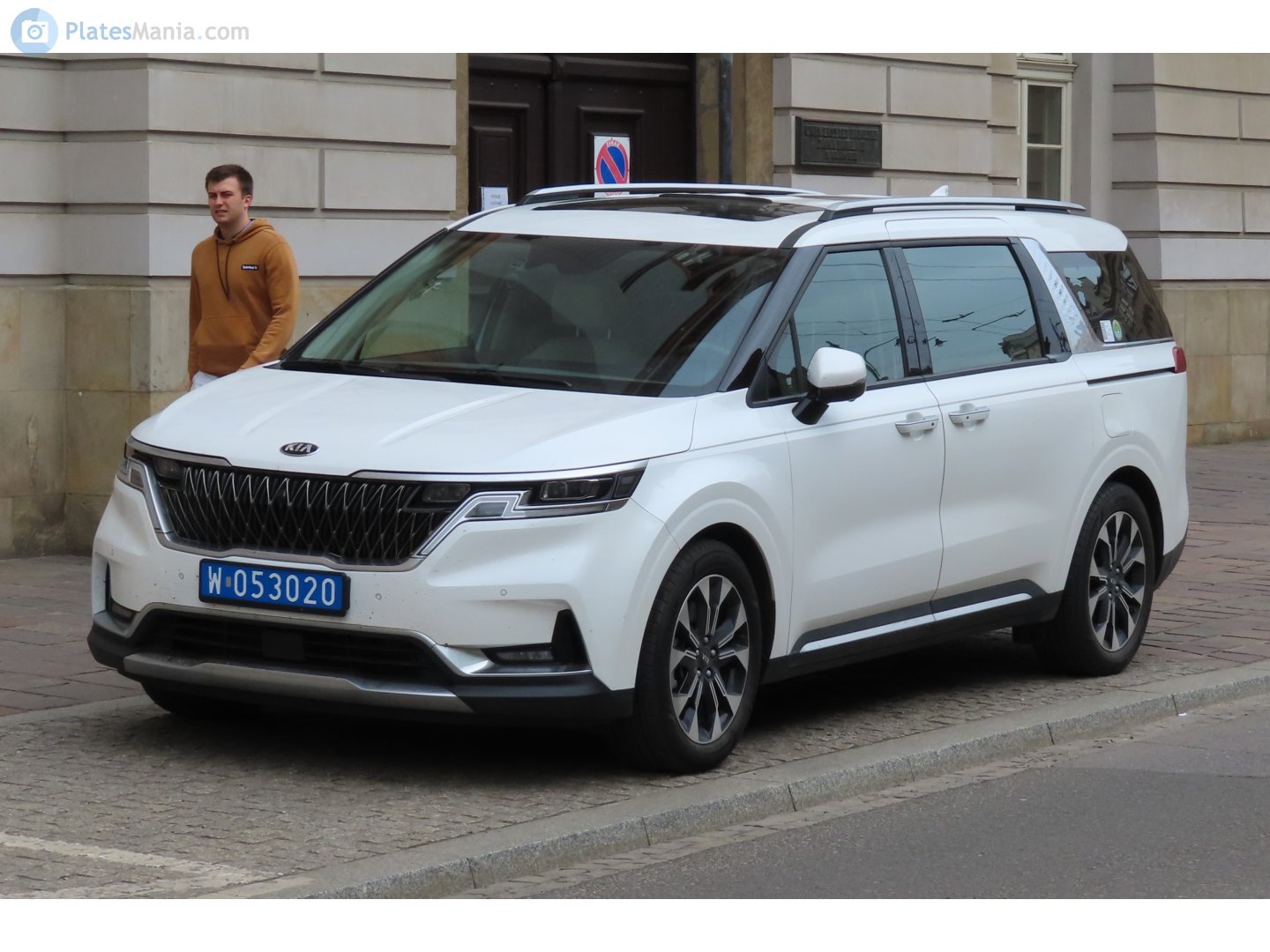 W 053020, Kia Carnival 4th gen (KA4), 2020–2024