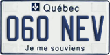 Quebec, 123 ABC