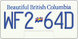 British Columbia, AB1-23C