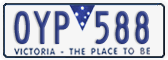 Victoria, ABC-123