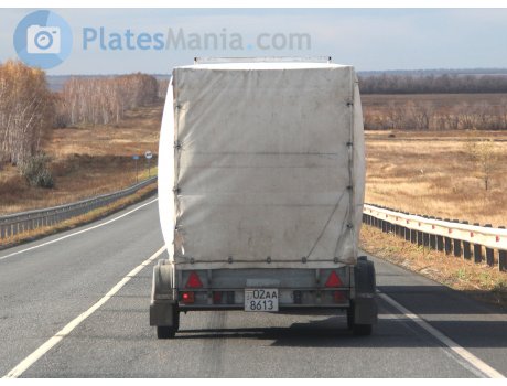 02AA 8613, AvtoS 7117