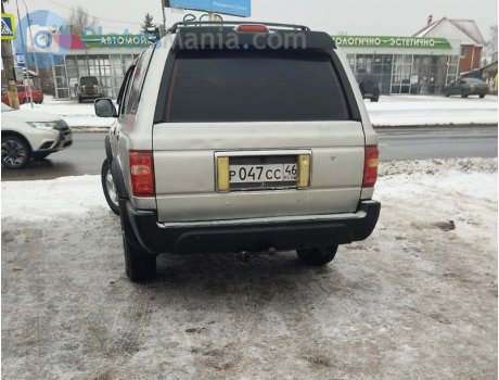 р047сс46, Great Wall (GWM) Safe