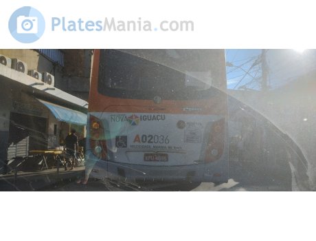 KPU-4695, CAIO Induscar Apache