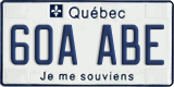 Quebec, 12A BCD
