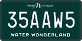 Michigan, Water Wonderland (12ABC3)